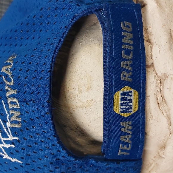 Napa Racing Cap - Picture 5 of 6